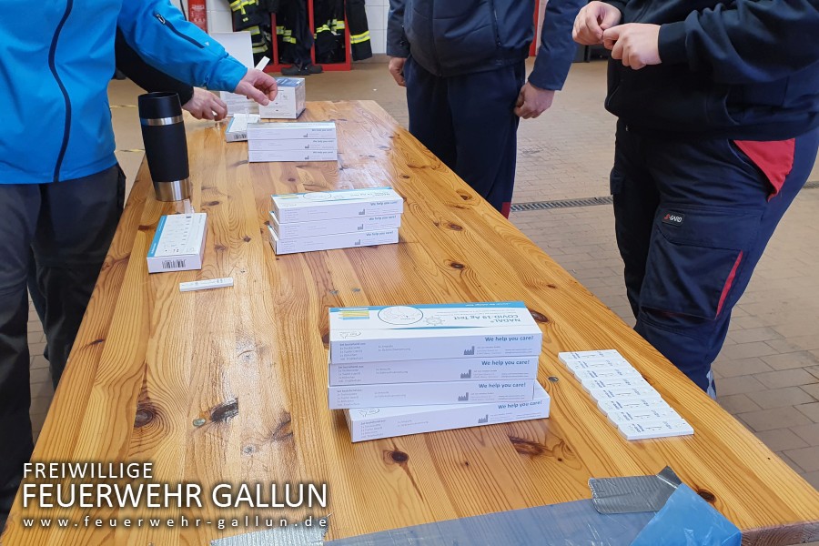 Ausbildungstag 2022
